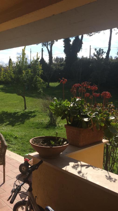 Villa Bel Lago Bracciano  Exterior foto