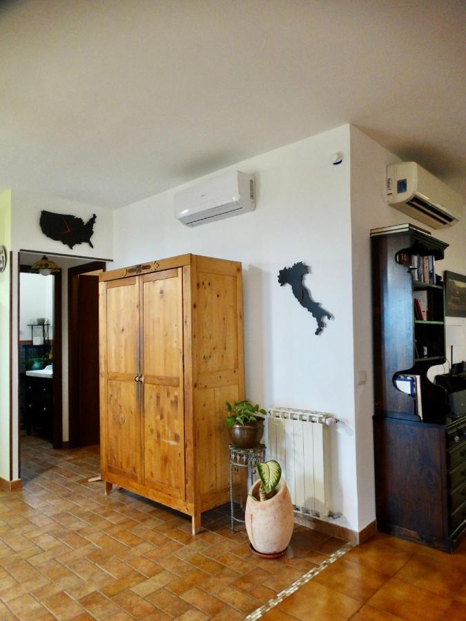 Villa Bel Lago Bracciano  Exterior foto