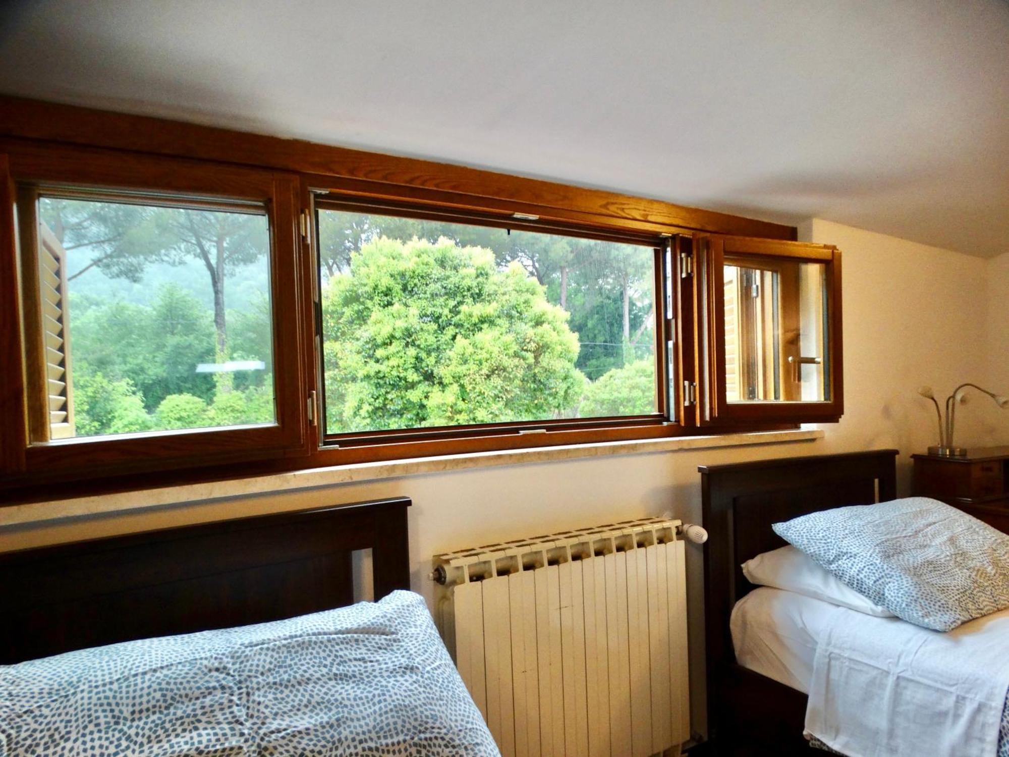 Villa Bel Lago Bracciano  Exterior foto
