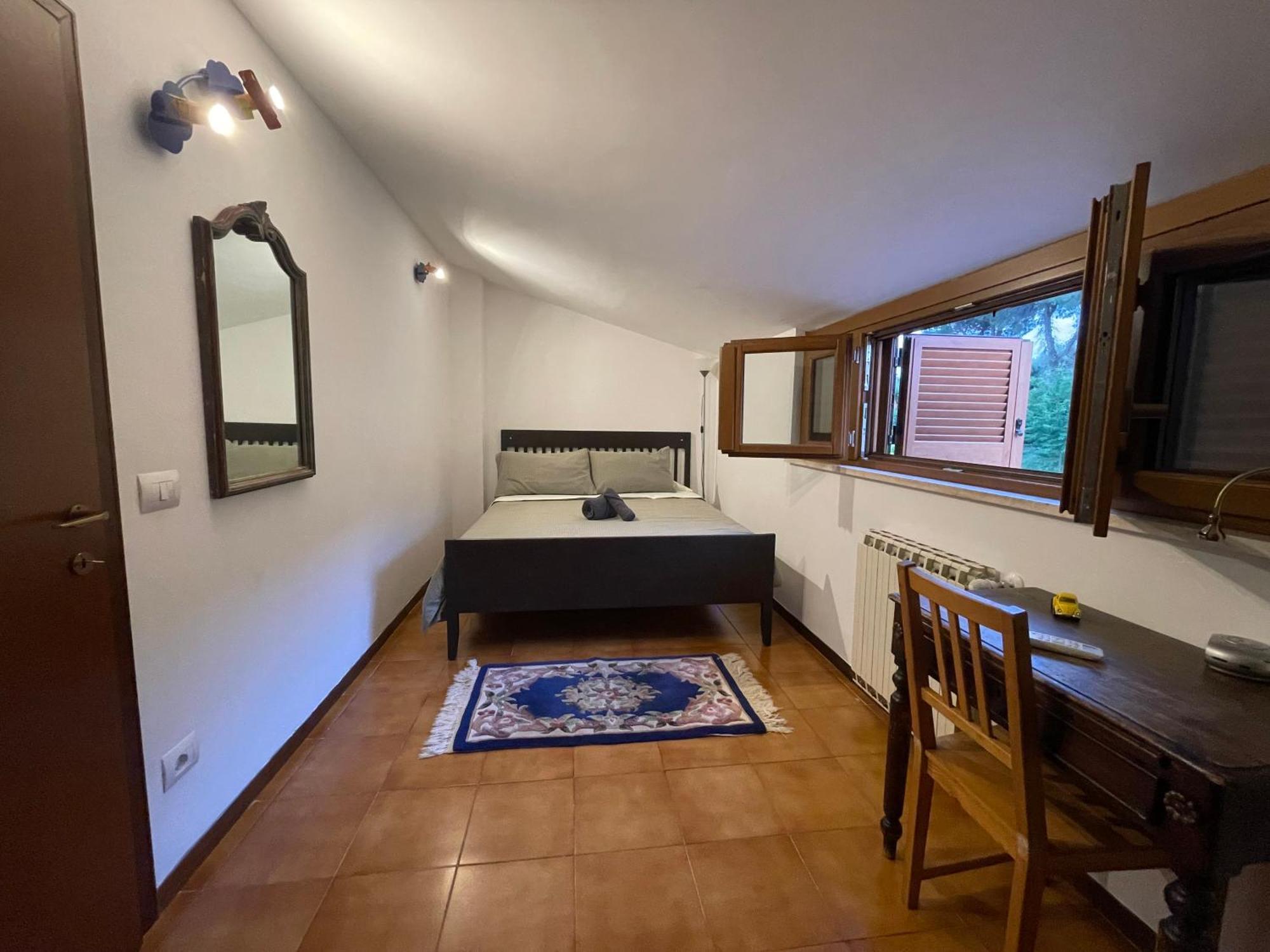 Villa Bel Lago Bracciano  Exterior foto