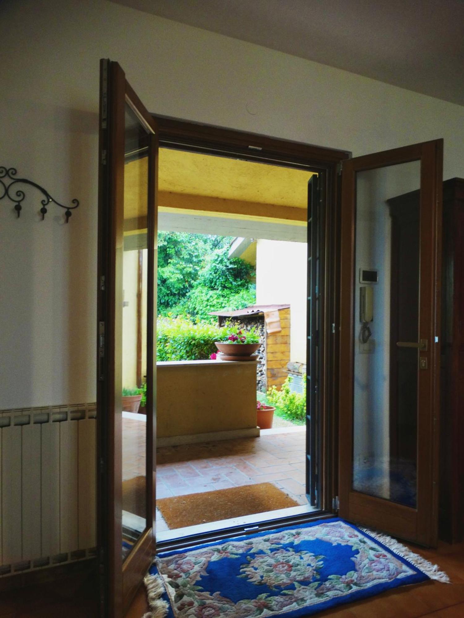 Villa Bel Lago Bracciano  Exterior foto
