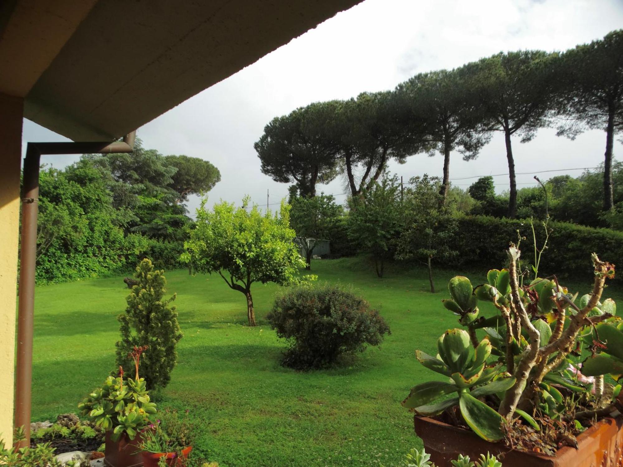 Villa Bel Lago Bracciano  Exterior foto